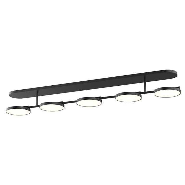 Kuzco VL72237 Novel 5-lt 37" LED Vanity