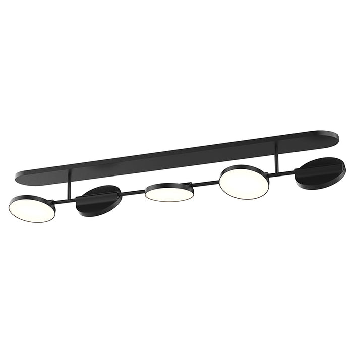 Kuzco VL72237 Novel 5-lt 37" LED Vanity