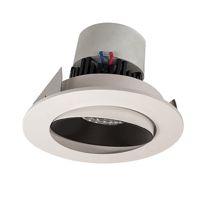 Nora NPR-4RC 4" Pearl LED Round Adjustable Cone Retrofit