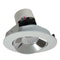 Nora NPR-4RC 4" Pearl LED Round Adjustable Cone Retrofit