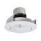 Nora NPR-4RC 4" Pearl LED Round Adjustable Cone Retrofit