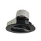 Nora NPR-4RGCDX 4" Pearl LED Round Adjustable Gimbal Retrofit, Comfort Dim
