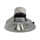 Nora NPR-4RNBCDX 4" Pearl LED Round Bullnose Retrofit, Comfort Dim