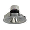 Nora NPR-4RNBCDX 4" Pearl LED Round Bullnose Retrofit, Comfort Dim