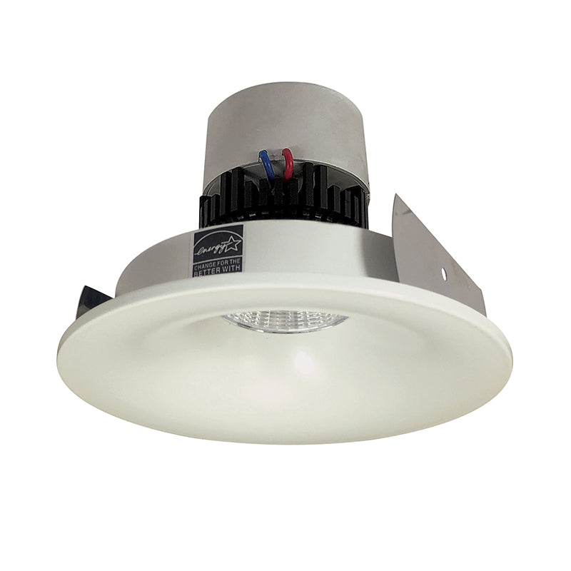 Nora NPR-4RNB 4" Pearl LED Round Bullnose Retrofit