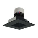 Nora NPR-4SNDSQ 4" Pearl LED Square Retrofit Reflector with Square Aperture