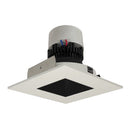 Nora NPR-4SNDSQ 4" Pearl LED Square Retrofit Reflector with Square Aperture