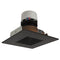 Nora NPR-4SNDSQ 4" Pearl LED Square Retrofit Reflector with Square Aperture