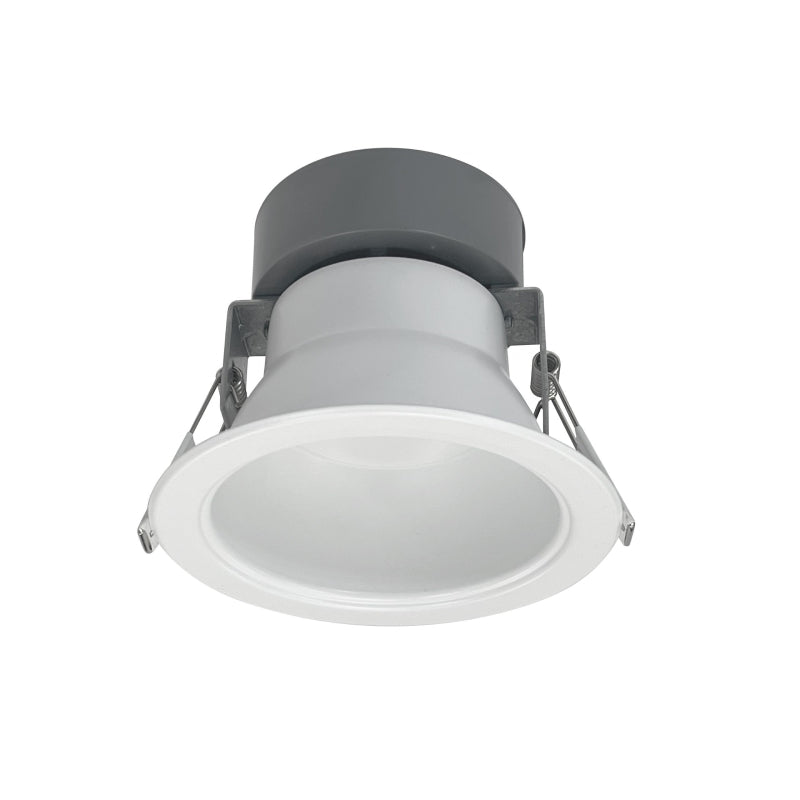 Nora NQZ2-41TWTW 4" Quartz Can-less LED Downlight, CCT & Lumen Selectable
