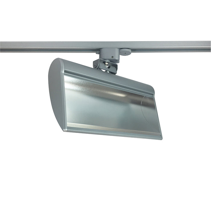 Nora NTE-8803 12" Dipper LED Track Head