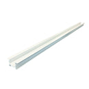 Nora NTRT-8 8' Recessed Track Housing