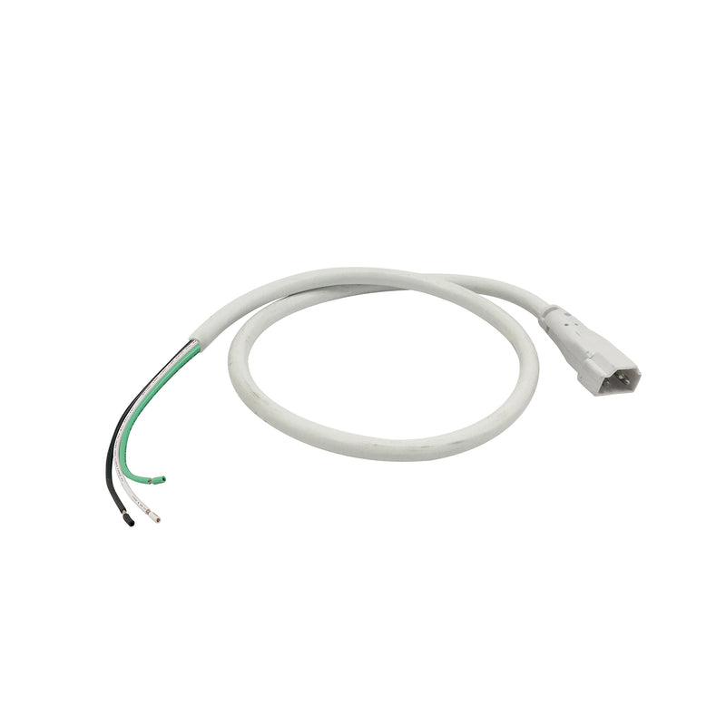 NORA NUA-904 72" 2-Wire Hardwire Connector for Bravo Frost Tunable White