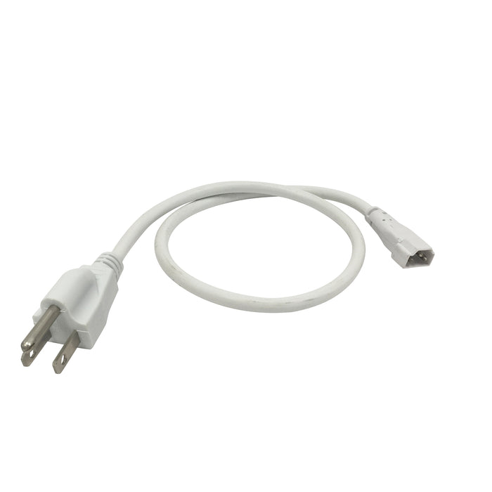 Nora NUA-905 72" Cord and Plug for Bravo FROST Tunable White