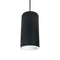 NYLI6PI1 6" Cylinder - Pendant Rod, Reflector Trim