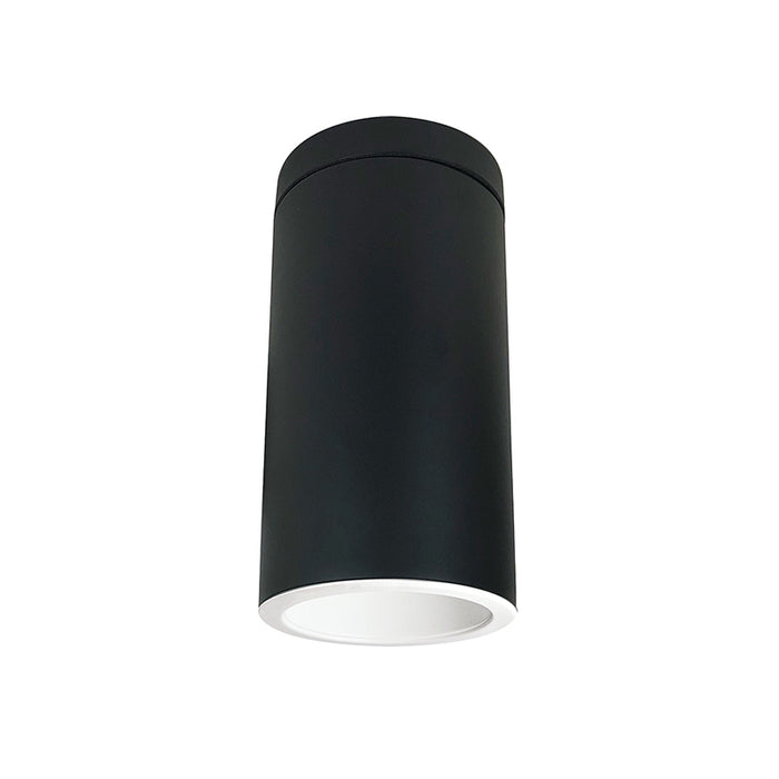 NYLI6SI1 6" Cylinder - Surface, Reflector Trim