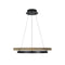 Tech 700GRC30 Grace 30" LED Chandelier