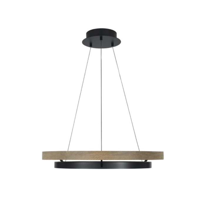 Tech 700GRC30 Grace 30" LED Chandelier