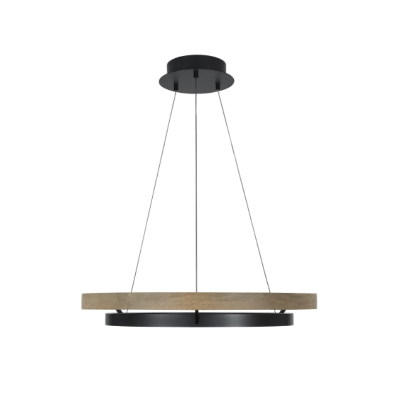 Tech 700GRC30 Grace 30" LED Chandelier