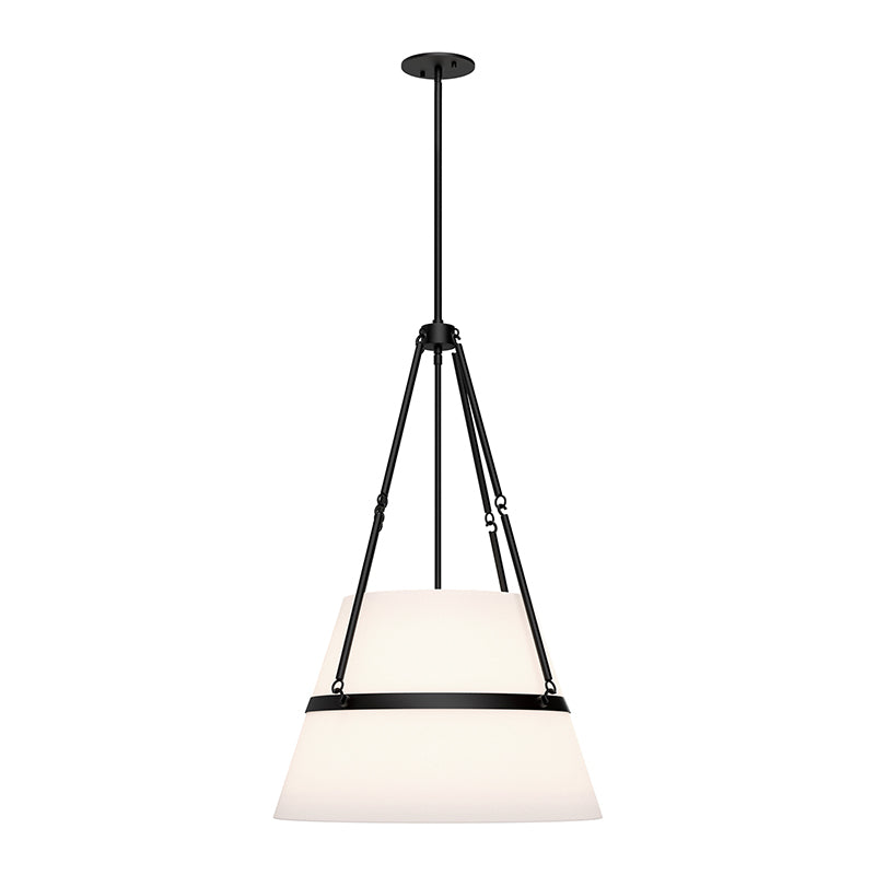 Alora Mood PD546719 Oliver 1-lt 18" Pendant