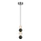 Alora PD321815 Oxyn 4" LED Pendant