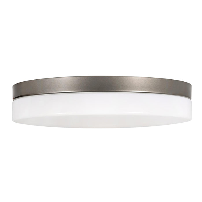 AFX OSCF11LAJD1 OSCF Series Oscar 1-lt 11" LED Flush Mount, CCT Selectable