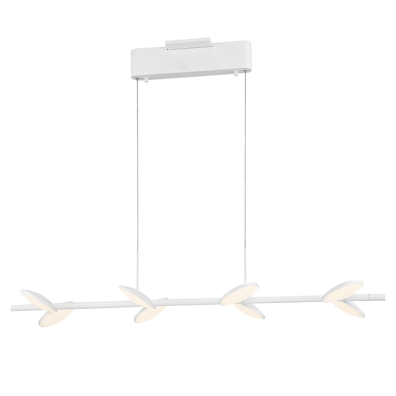 P1156 Eye Spy LED Island Light