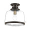 Progress P350074 Judson 1-lt 11" Flush Mount