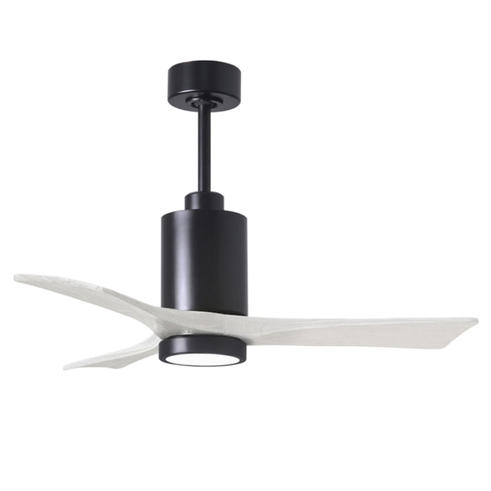 Matthews Fan Patricia-3 42" Ceiling Fan with LED Light