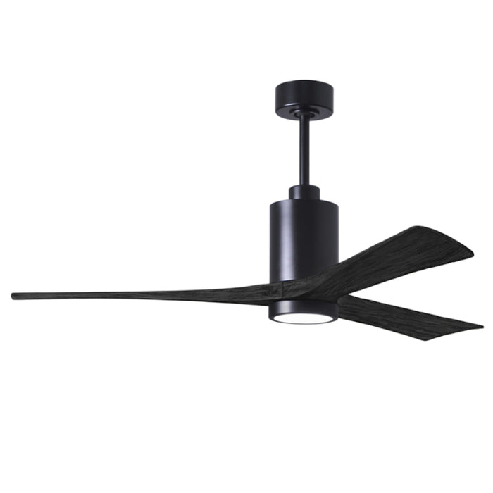 Matthews Fan Patricia-3 60" Ceiling Fan with LED Light