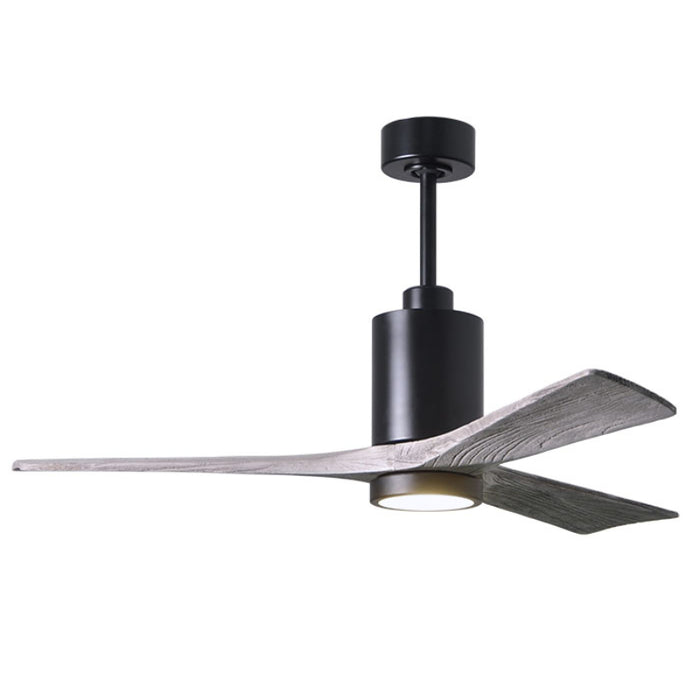 Matthews Fan Patricia-3 52" Ceiling Fan with LED Light