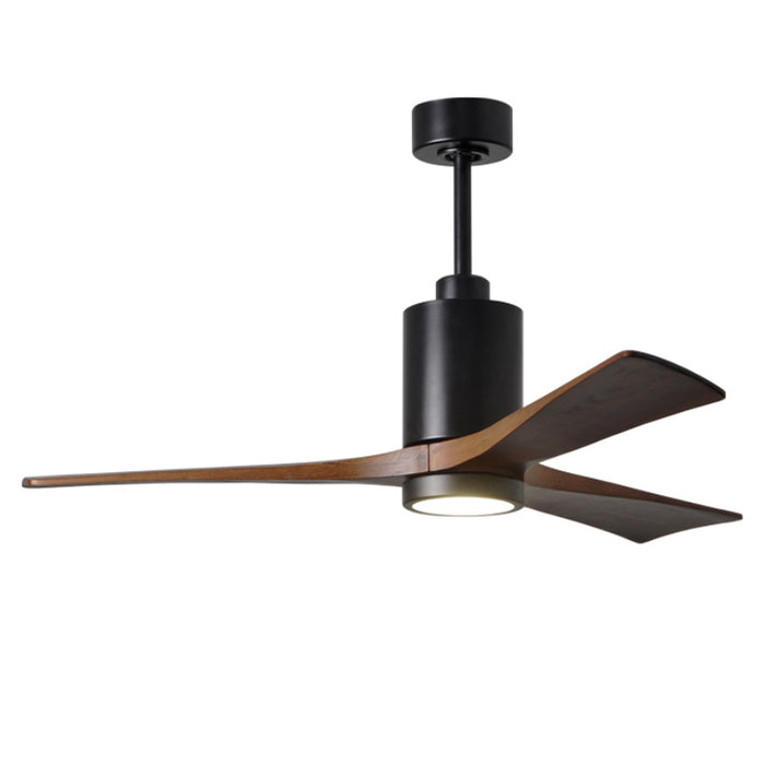 Matthews Fan Patricia-3 52" Ceiling Fan with LED Light