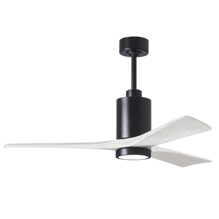 Matthews Fan Patricia-3 52" Ceiling Fan with LED Light