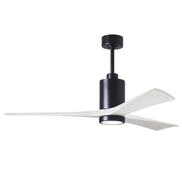 Matthews Fan Patricia-3 60" Ceiling Fan with LED Light