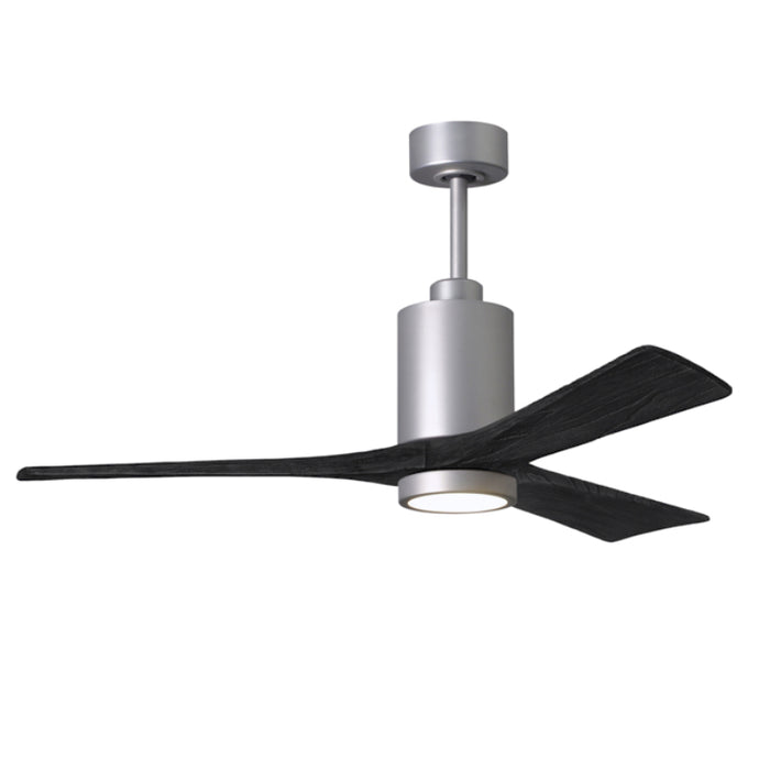 Matthews Fan Patricia-3 52" Ceiling Fan with LED Light