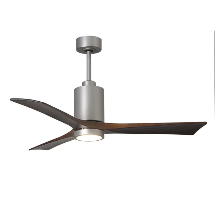 Matthews Fan Patricia-3 52" Ceiling Fan with LED Light