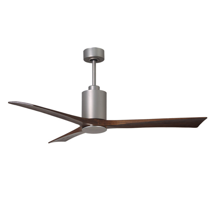 Matthews Fan Patricia-3 60" Ceiling Fan with LED Light