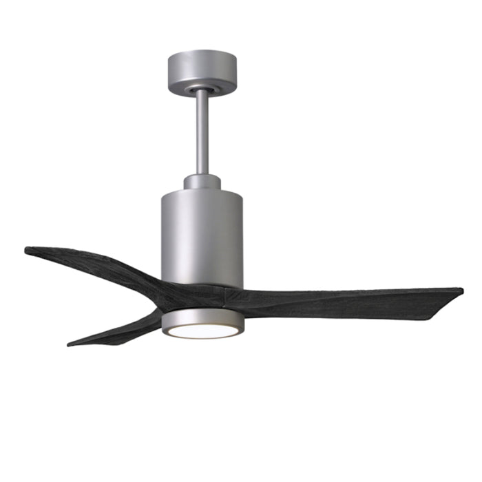 Matthews Fan Patricia-3 42" Ceiling Fan with LED Light