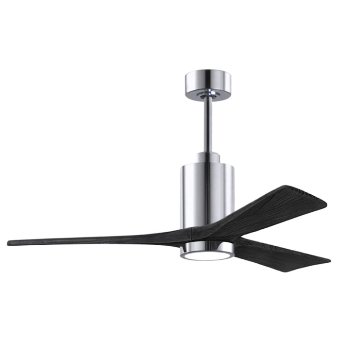 Matthews Fan Patricia-3 52" Ceiling Fan with LED Light