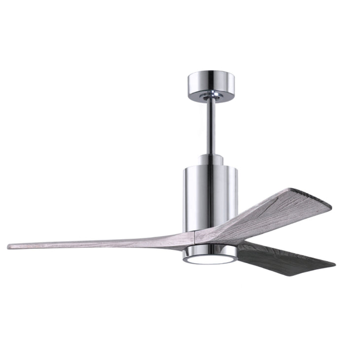 Matthews Fan Patricia-3 52" Ceiling Fan with LED Light