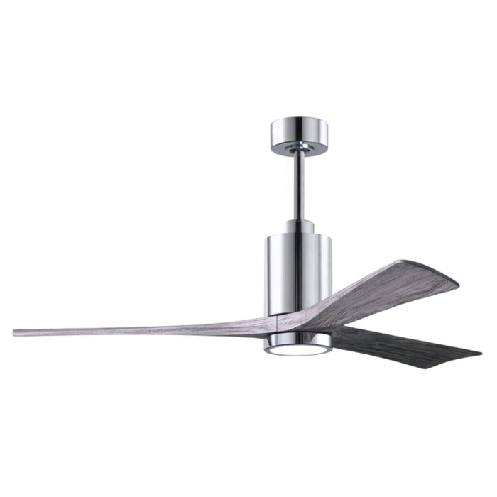 Matthews Fan Patricia-3 60" Ceiling Fan with LED Light