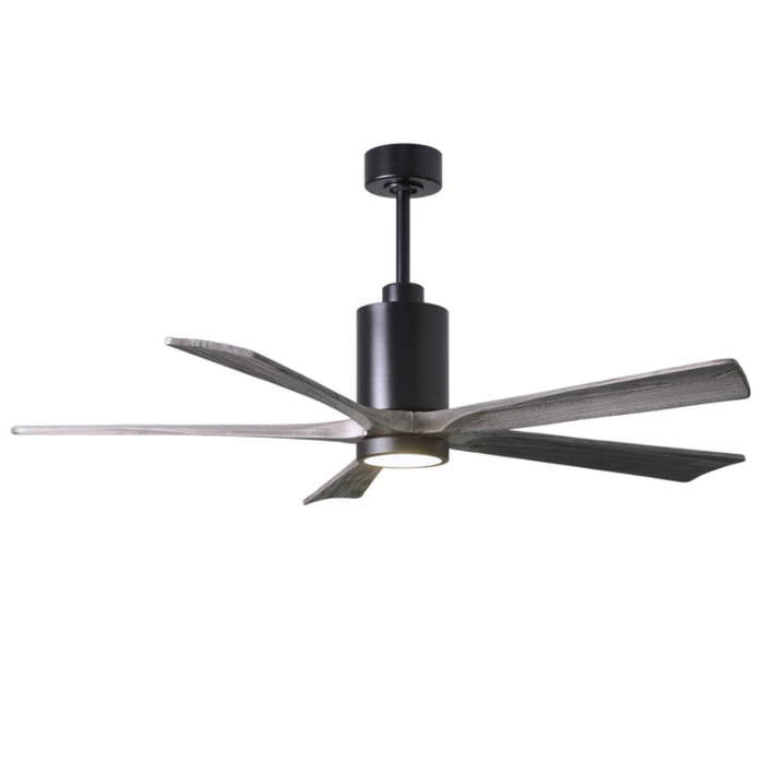 Matthews Fan Patricia-5 60" Ceiling Fan with LED Light