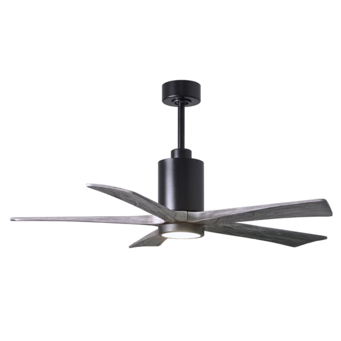 Matthews Fan Patricia-5 52" Ceiling Fan with LED Light