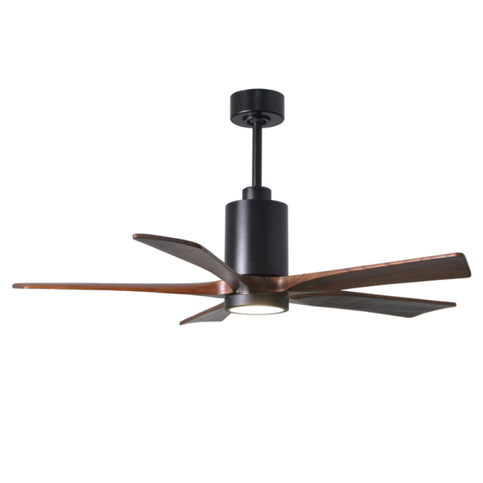 Matthews Fan Patricia-5 52" Ceiling Fan with LED Light