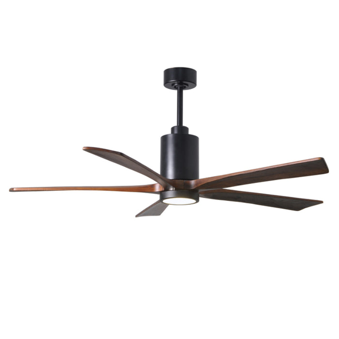 Matthews Fan Patricia-5 60" Ceiling Fan with LED Light