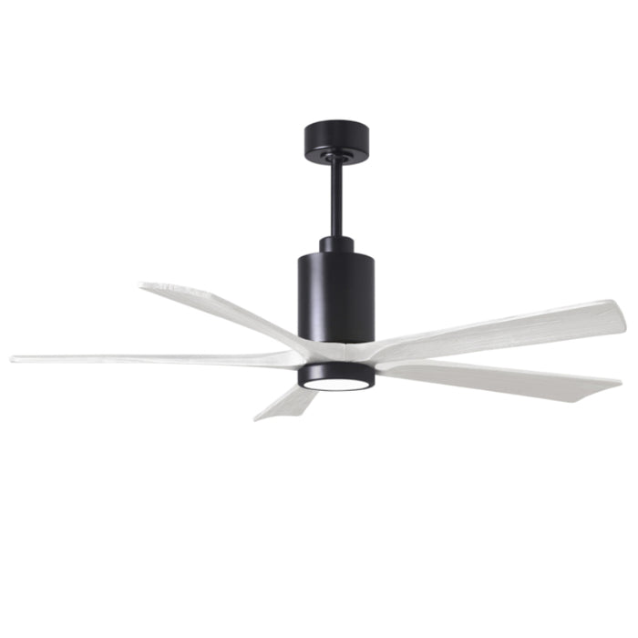 Matthews Fan Patricia-5 60" Ceiling Fan with LED Light