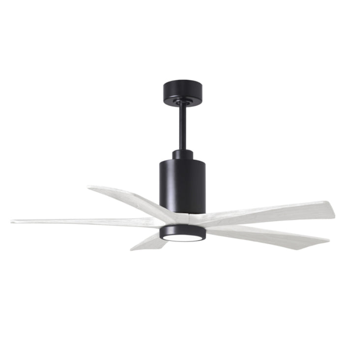 Matthews Fan Patricia-5 52" Ceiling Fan with LED Light