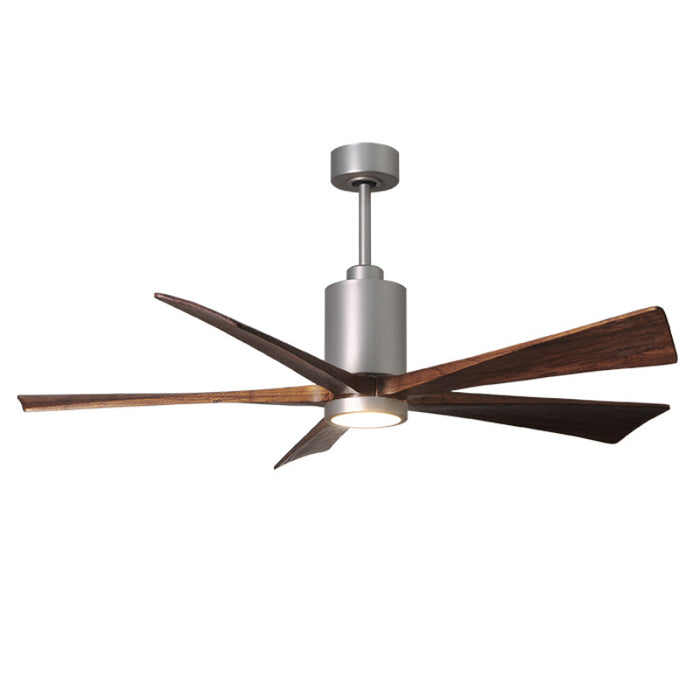 Matthews Fan Patricia-5 60" Ceiling Fan with LED Light