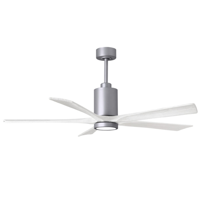 Matthews Fan Patricia-5 60" Ceiling Fan with LED Light