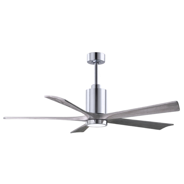 Matthews Fan Patricia-5 60" Ceiling Fan with LED Light