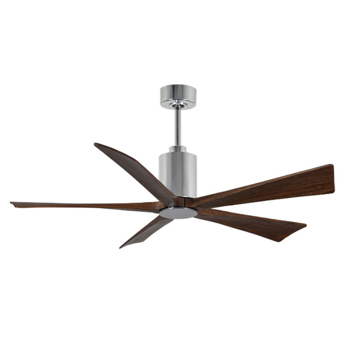 Matthews Fan Patricia-5 60" Ceiling Fan with LED Light